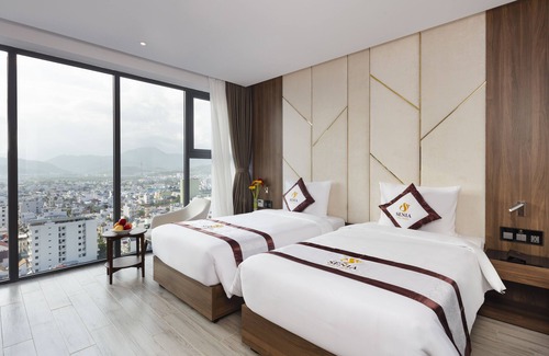 Vinh Hai Hotel | Senia Hotel