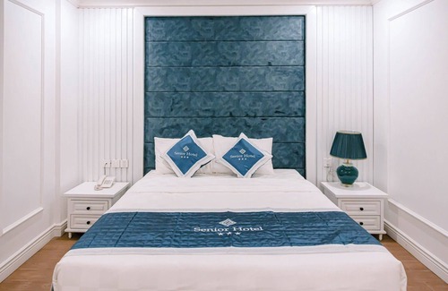 Ninh Kieu Hotel | Senior Hotel
