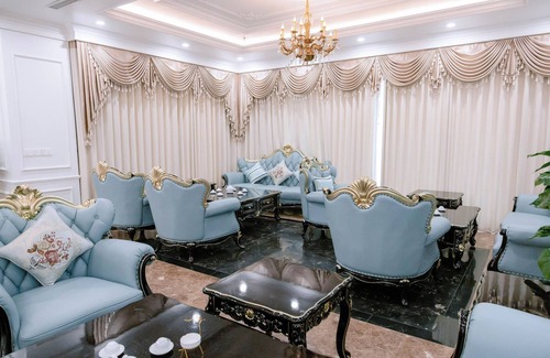 Ninh Kieu Hotel | Senior Hotel