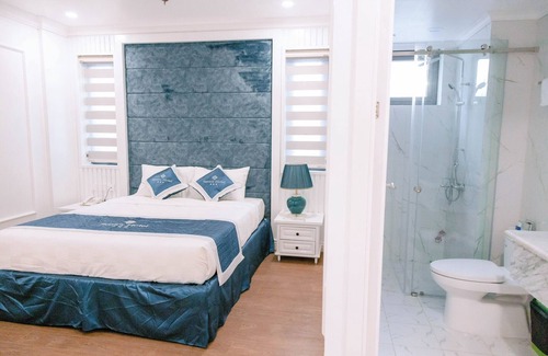 Ninh Kieu Hotel | Senior Hotel