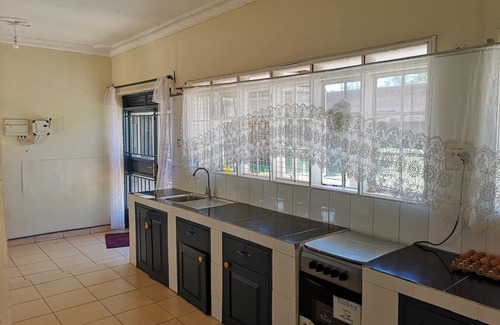 Gulu Casa | Senior Quarters 4 Bed Residential Family Guest Home