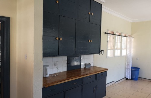 Gulu Casa | Senior Quarters 4 Bed Residential Family Guest Home