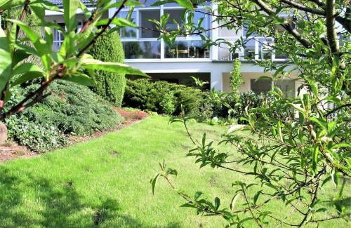 Trubenhausen Apartamento | Seniorengerechte Ferienwohnung in Großalmerode