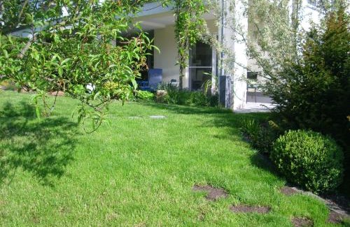 Trubenhausen Apartamento | Seniorengerechte Ferienwohnung in Großalmerode