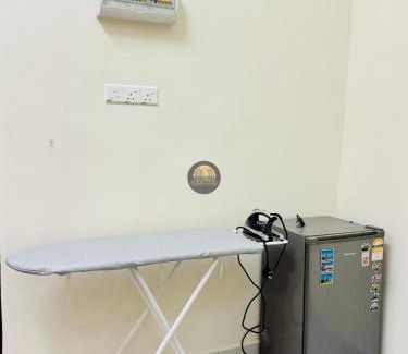 Kulim Casa | Senja Stay Homestay Kulim