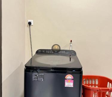 Kulim Casa | Senja Stay Homestay Kulim