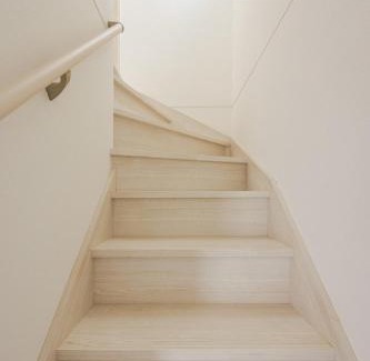 Adachi Casa | Senjyu House