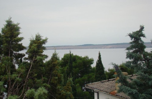 Dramalj Apartamento | Senka