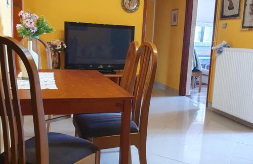 Dramalj Apartamento | Senka