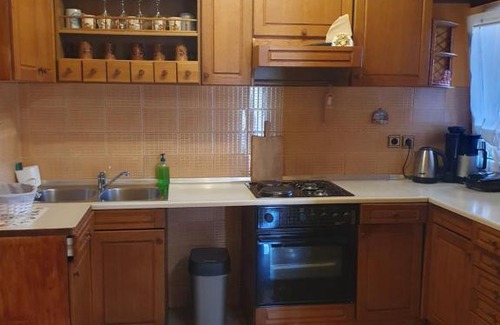 Dramalj Apartamento | Senka