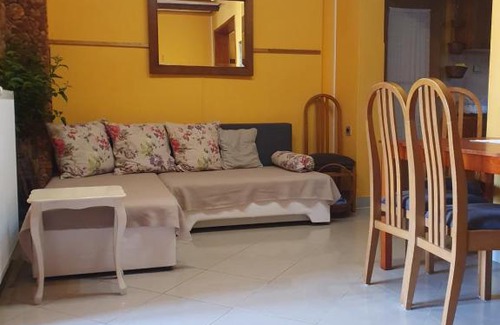 Dramalj Apartamento | Senka