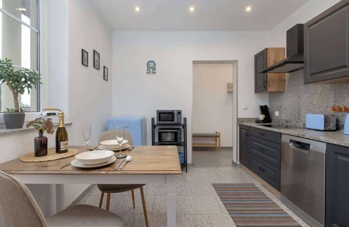 Swinoujscie Apartamento | Senko Apartment | Spacious | Garden | Parking