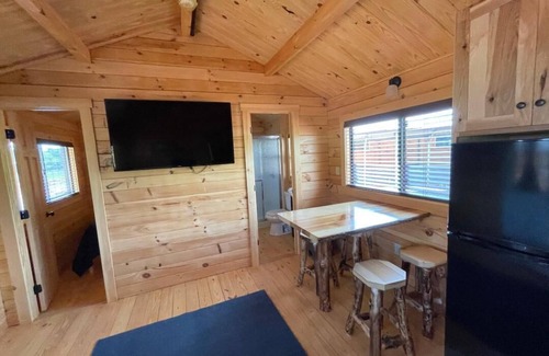 Scottsboro Cabina | SENKO CABIN