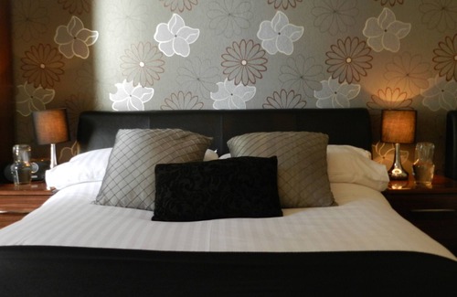 Hastings Cama Y Desayuno | Senlac Guesthouse