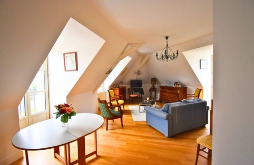 Senlis Apartamento | Senlis : Éclat d'Époque