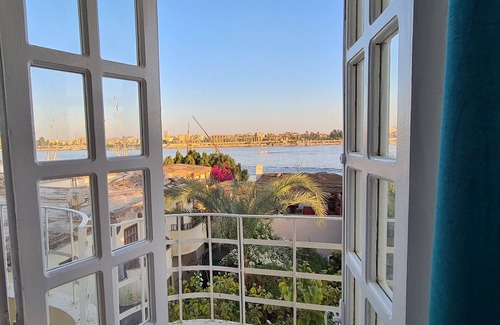 Luxor Casa | Senmut Luxory Apartments