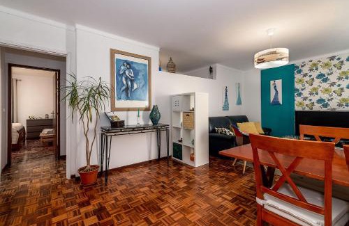 Olivais Apartamento | Senna Apartment