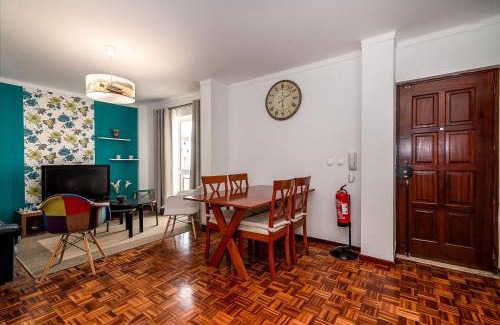 Olivais Apartamento | Senna Apartment