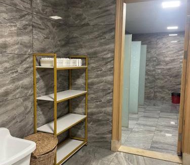 Sihanoukville City Centre Hotel | SENNA SUNSHINE INTERNATIONAL HOTEL