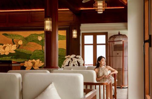 Bac Ninh Complejo | Senna Wellness Retreat