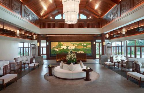 Bac Ninh Complejo | Senna Wellness Retreat