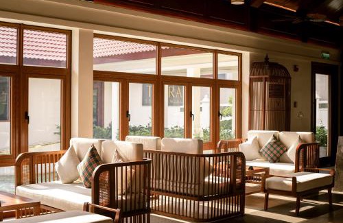 Bac Ninh Complejo | Senna Wellness Retreat