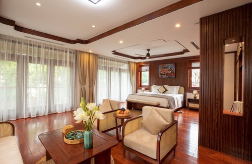 Bac Ninh Complejo | Senna Wellness Retreat