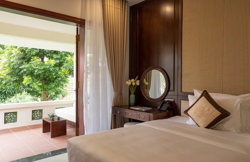 Bac Ninh Complejo | Senna Wellness Retreat