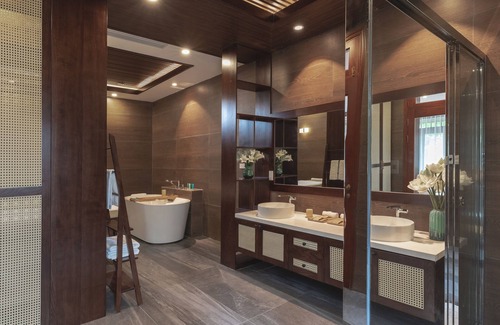 Bac Ninh Complejo | Senna Wellness Retreat