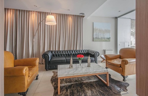 Zona de La Perla Hotel | Sennac Hotel