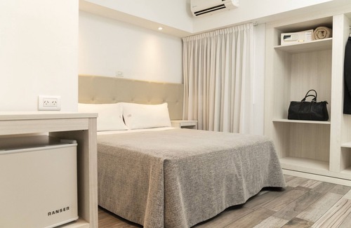 Zona de La Perla Hotel | Sennac Hotel