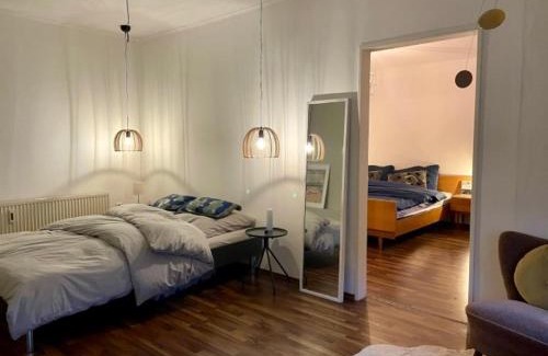 Augustdorf Casa | Senne Bungalow
