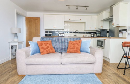 Sennen Cove Cabaña | Sennen Heights