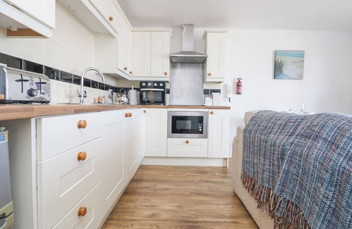 Sennen Cove Cabaña | Sennen Heights