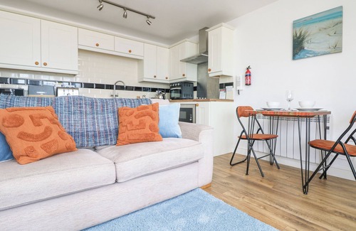 Sennen Cove Cabaña | Sennen Heights