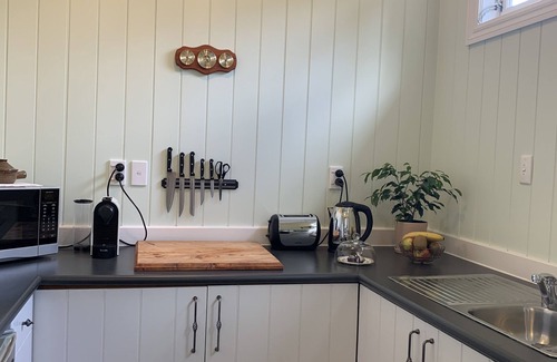 Picton Casa | Sennen House