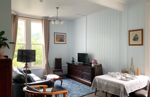 Picton Casa | Sennen House