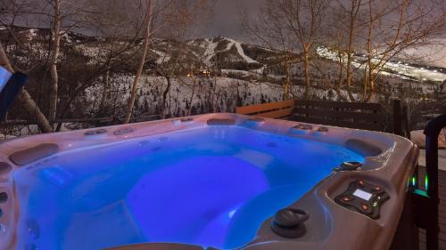 Steamboat Springs Casa | Senner Chalet