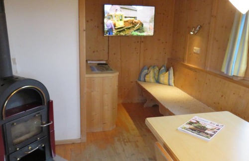 Wildschoenau Cabina | Sennhütte Hohlried - Hohlriederalmhütten