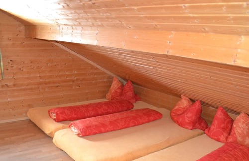 Wildschoenau Cabina | Sennhütte Hohlried - Hohlriederalmhütten