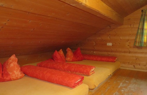 Wildschoenau Cabina | Sennhütte Hohlried - Hohlriederalmhütten