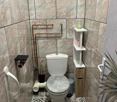 Senones Apartamento | Senones appartement vue chateau