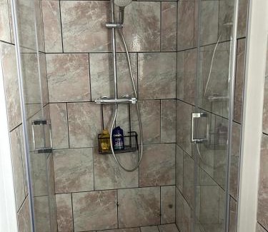 Senones Apartamento | Senones appartement vue chateau
