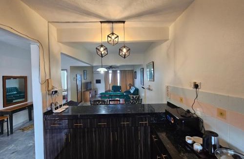 Tanjung Tanah Merah Apartamento | Senorita Sea View At Ocean View Resort