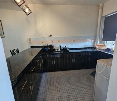 Tanjung Tanah Merah Apartamento | Senorita Sea View At Ocean View Resort