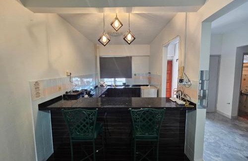 Tanjung Tanah Merah Apartamento | Senorita Sea View At Ocean View Resort