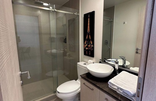 Naucalpan Condominio | Sensacional Loft Ideal Para 3 muy Cerca de Polanco
