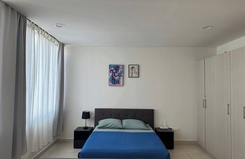 Naucalpan Condominio | Sensacional Loft Ideal Para 3 muy Cerca de Polanco