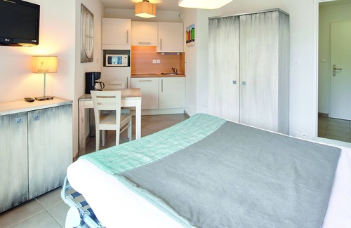 Casteljau Apartamento | Residencia sensacional Lou Castel 2 habitaciones para 4 personas
