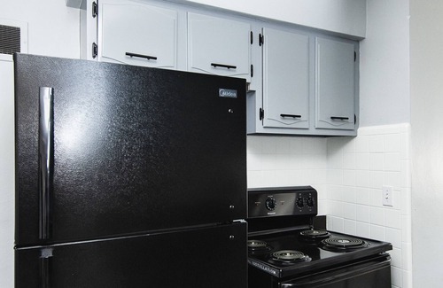 Lindenwood Park Apartamento | Sensational 1 Bedroom Apartment with Free Parking